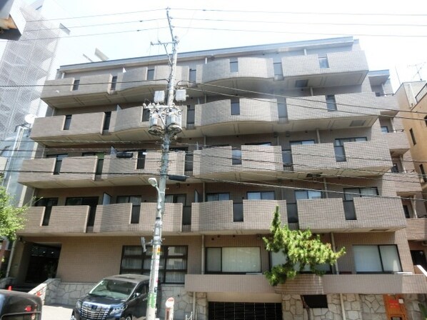 グランドスポットの物件内観写真